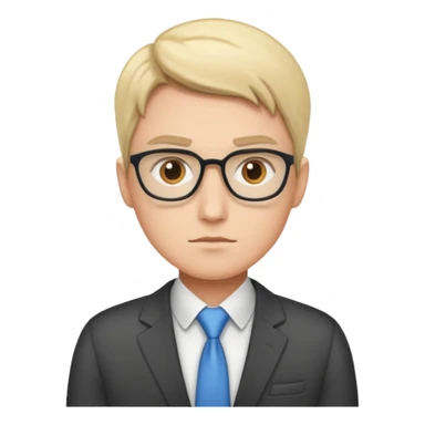 product manager sticker