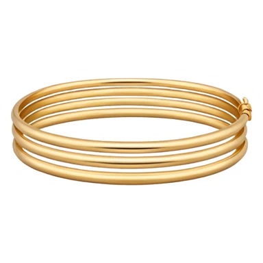 hand 9 bangles sticker