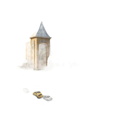 University of central Florida  sticker