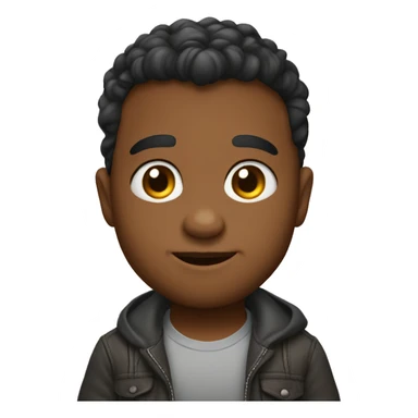 Bebê gordinho  sticker