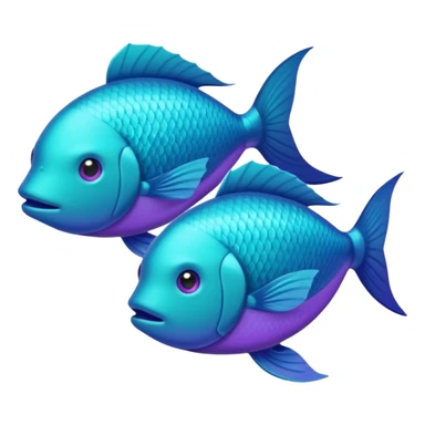 zodiac sign pisces sticker