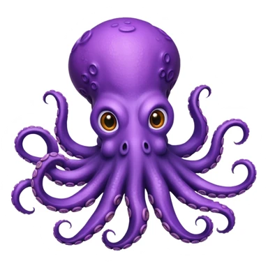 octopus sticker