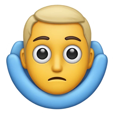 Bored of Peace ☮️😪 sticker