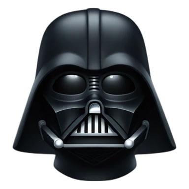 Dark Vader sticker
