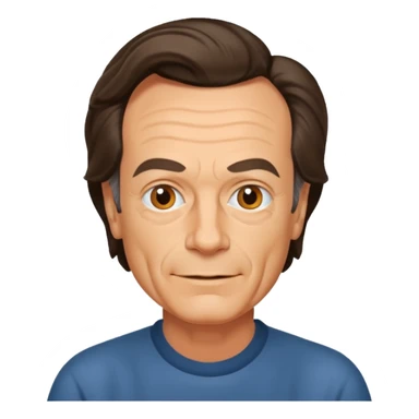 Richard Feynman sticker