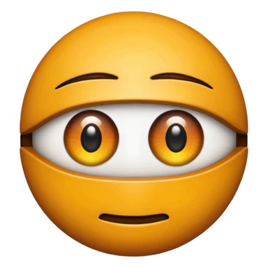 3D render of Floating Eyes, digital glitch art aesthetic, data corruption visual, pair of realistic hazel eyes with no face, pixelated distortion, emoji style, isolated on white background --v 6.0. sticker