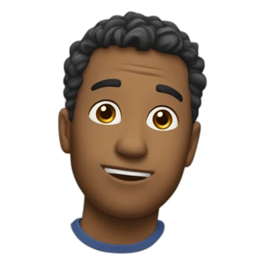 Buz l'eclerc sticker