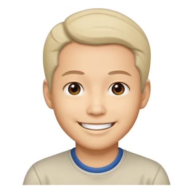 yoshiro nakamatsu sticker