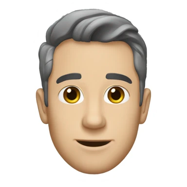 benjamin flynn markett sticker