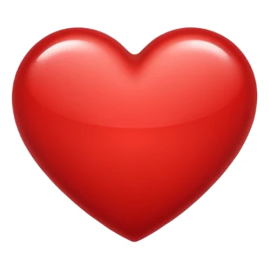 I want to customize a heart emoji which I want to use as sticker in my keyboard for all the apps sticker