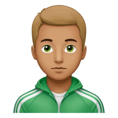 Squid game player 456 sticker