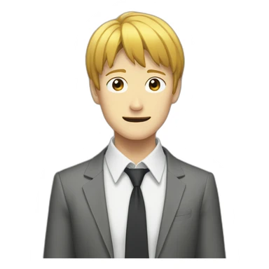Arataka reigen sticker