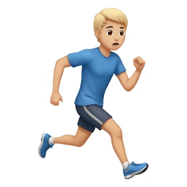 I wanna run awayyyyy i wanna run awayyyy anywhere out this plaaace i wanna run awayyyyy sticker