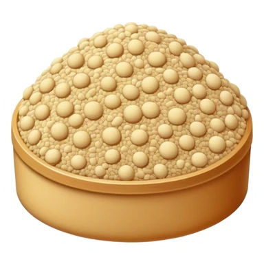 yeast sticker