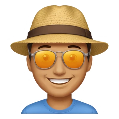 nah çekan adam sticker