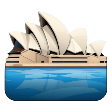 salesforce logo behind sydney opera house sticker