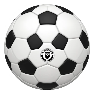 Faça um emoji do logotipo do time de futebol "Corinthians" sticker