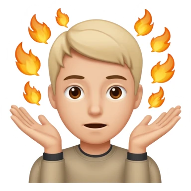 Neutral
Slight effort
Engaged/ Overwhelming 
Expectation
Motivated sticker