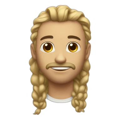 I don’t know how to comment on this because there are so many replies in my head sticker