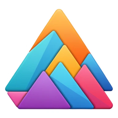 graphic design sticker