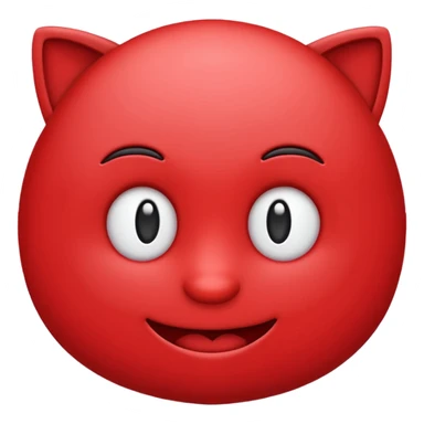 The red 100 emoji 💯 except its 60 insetad of 100 sticker