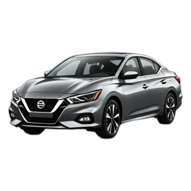 2020 new nissan sentra b18 car grey sticker