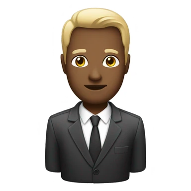 manager ivon sticker