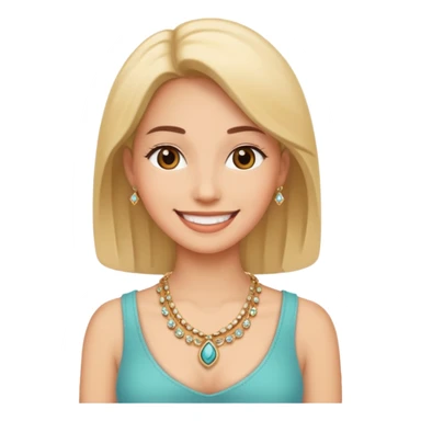 Lirili larila  sticker