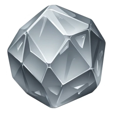 magnesium mineral sticker