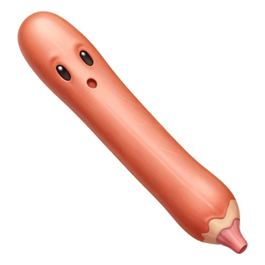 penis sticker