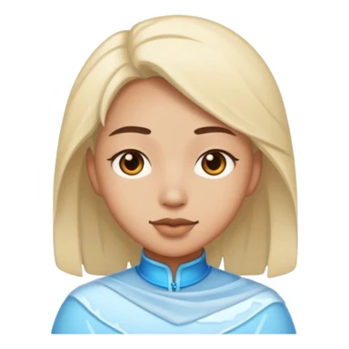 Ice Spice, Rapper sticker