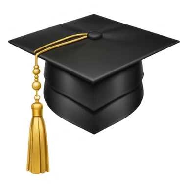 graduationcap sticker