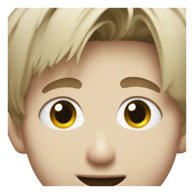 Felix from stray kids  sticker