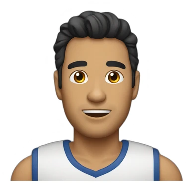 Mariano gansalez guerrero sticker