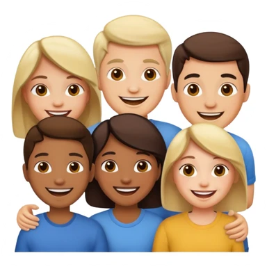 I know they will enjoy this trip family sticker