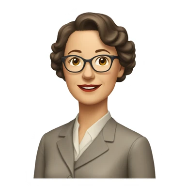 ruth graves wakefield sticker