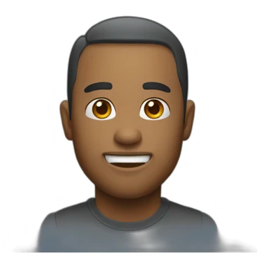 Ios moji sticker