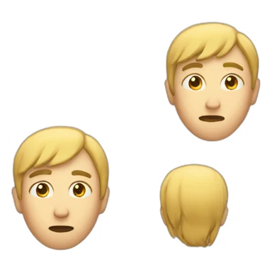 back from usa and sick sticker