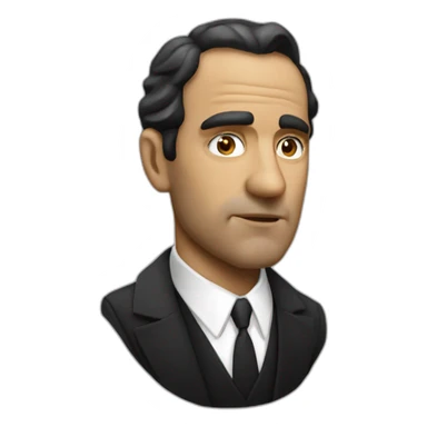 Freeze corleone sticker