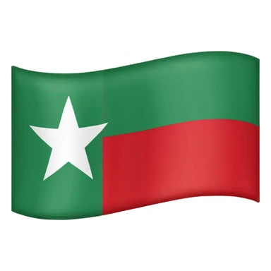Somaliland country flag sticker
