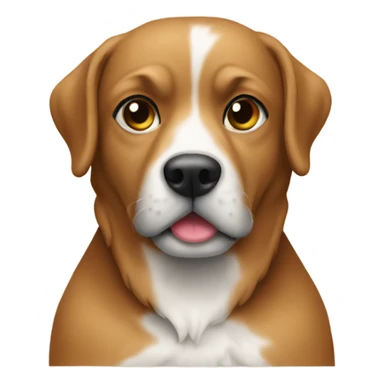 love, dog, multipurpose, wife sticker