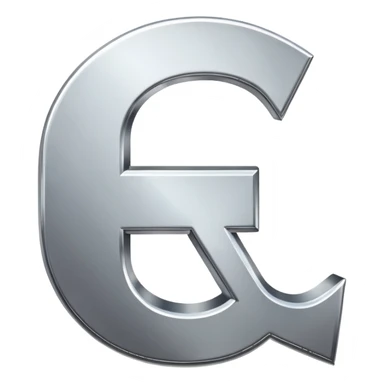 Emoji of Russian ruble symbol ₽ sticker