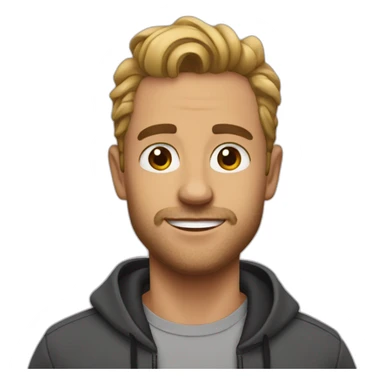 branden harvey sticker