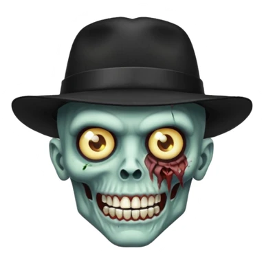 🧟‍♂️ pfp tiktok swag dent diamant  sticker