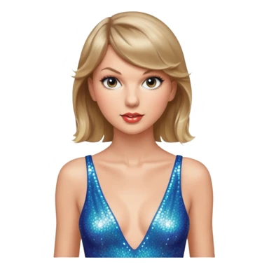 Taylor swift eras tour sticker