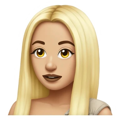 Tana Mongeau sticker