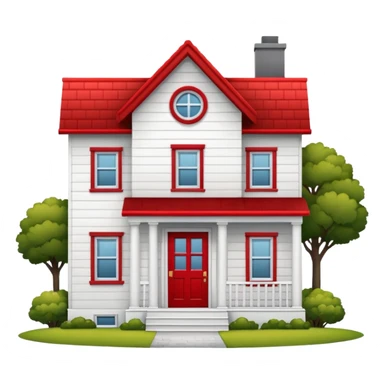 buy a house sticker