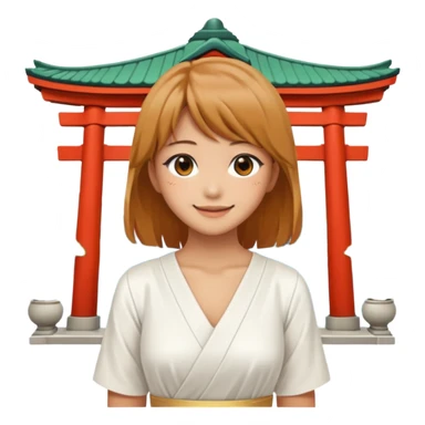 asuka sanctuary sticker