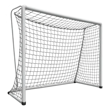 football goal sticker
