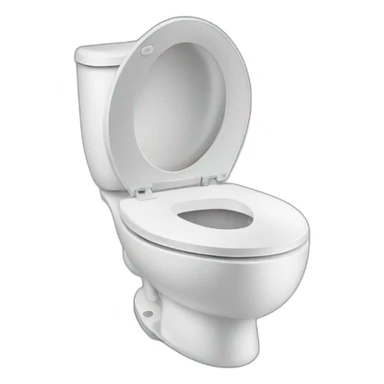 baby toilet seat sticker